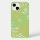 Sök efter grön design iphone fodral Modern