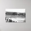 Sök efter fotografera canvastryck Strand