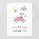 Sök efter 40 kvinna födelsedagskort Humoristisk