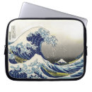 Sök efter vintage laptop skal Hokusai