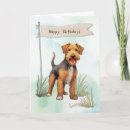 Sök efter welsh terrier kort För alla