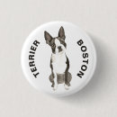 Sök efter boston terrier accessoarer Illustration