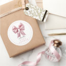 Sök efter ribbon klistermärken Baby shower