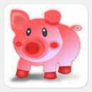 Sök efter piglet klistermärken Pigg