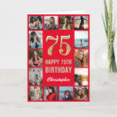 Sök efter 75 kort Sjuttiofemårsdag