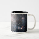 Sök efter astronomi muggar Blått