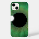 Sök efter öga iphone fodral Konstig