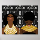 Sök efter afrikansk kvinna posters Arv