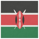 Sök efter den kenya flagga Nairobi