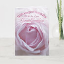 Sök efter underbar mormor kort Rosa