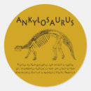 Sök efter ankylosaurus Jurist