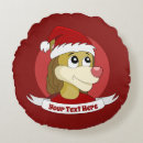 Sök efter lejon tecknad kuddar För barn