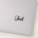 Sök efter joel Personlig