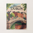 Sök efter dublin Retro vintage resor