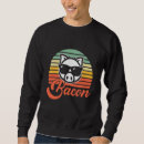 Sök efter jag älskar bacon tröjor Dag
