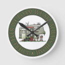 Sök efter mitt hjul klockor För honom