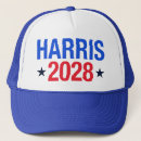 Sök efter demokratiskt kepsar Kamala harris