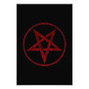 Sök efter satan posters Djävulen