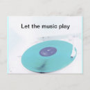 Sök efter vinyl vykort Musik