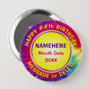 Sök efter slips knappar Födelsedag