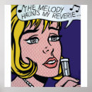 Sök efter roy lichtenstein posters Vektoriserad