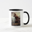 Sök efter ensamt muggar Bilbo baggins