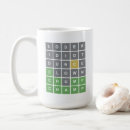 Sök efter puzzles muggar Ordlek