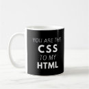 Sök efter css muggar Kodning