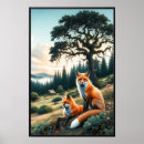 Sök efter vi återställer posters Skog