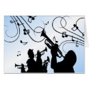 Sök efter brasa kort Blank inuti