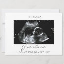 Sök efter sonogram kort För henne