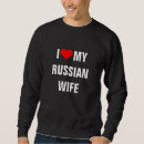 Sök efter internationell luvtröjor Russia