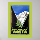 Sök efter aosta posters Italien