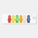 Sök efter gummi bildekaler Godis