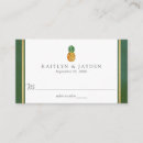 Sök efter luau placeringskort Strand