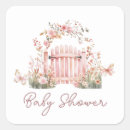 Sök efter garden klistermärken Baby shower