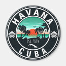 Sök efter cuba magneter Semester