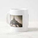 Sök efter eiffel torn muggar Stad