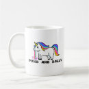Sök efter retro regnbåge och unicorn För alla