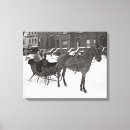 Sök efter häst jul konst Vintage