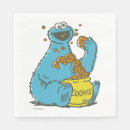 Sök efter fest tillbehör Cookie monster