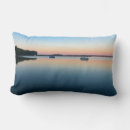 Sök efter gryning kuddar Natur