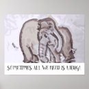 Sök efter tröst posters Liv