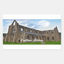 Sök efter abbey klistermärken Monastisk