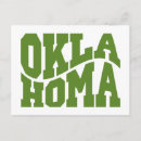 Sök efter oklahoma vykort Amerika