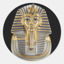 Sök efter tut klistermärken Egyptiska