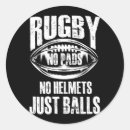 Sök efter rugby klistermärken Spelare