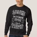 Sök efter oktober tröjor 30