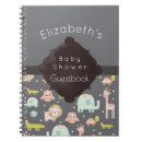 Sök efter baby shower journaler För alla