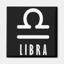 Sök efter libre magneter Zodiac